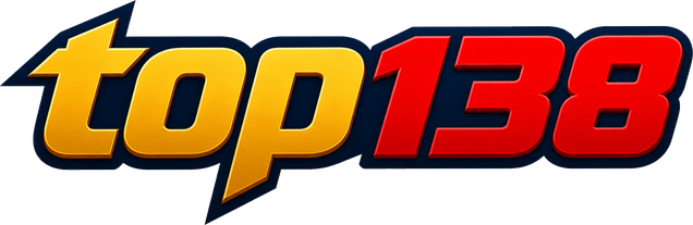 TOP138 Logo